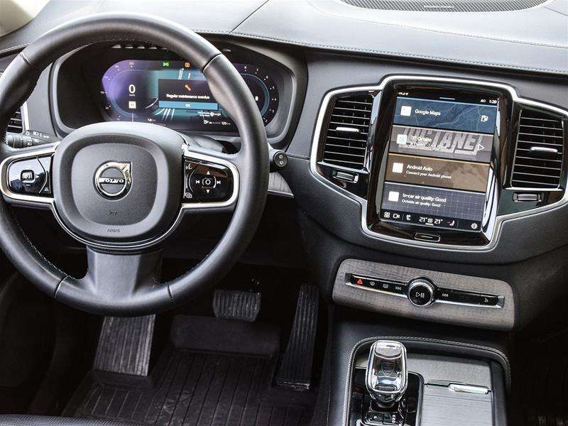 2024 Volvo XC90 Ultimate | HUD | 360 Camera | Apple CarPlay thumb 51