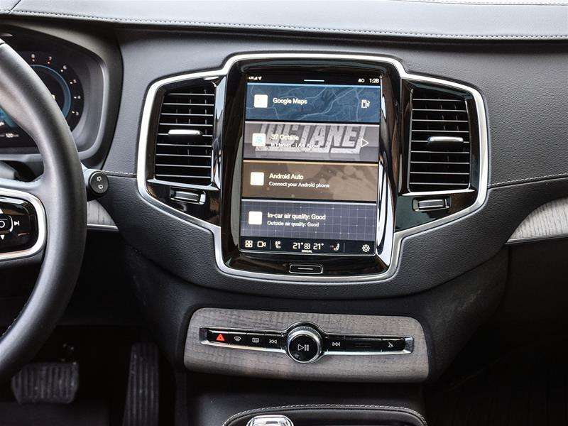 2024 Volvo XC90 Ultimate | HUD | 360 Camera | Apple CarPlay thumb 50