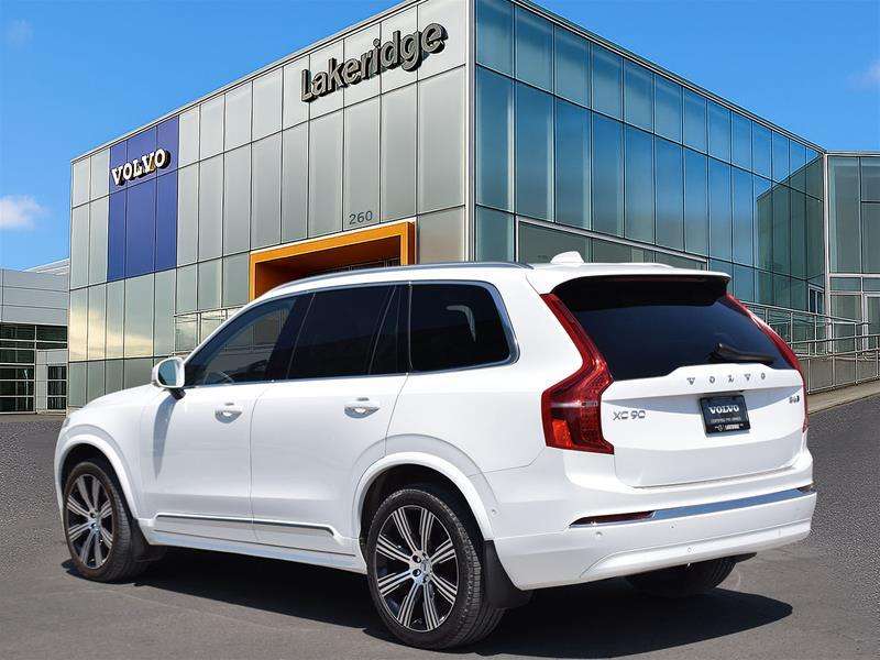 2024 Volvo XC90 Ultimate | HUD | 360 Camera | Apple CarPlay thumb 32
