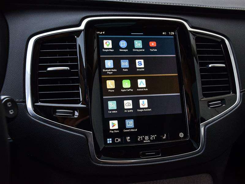 2024 Volvo XC90 Ultimate | HUD | 360 Camera | Apple CarPlay thumb 48