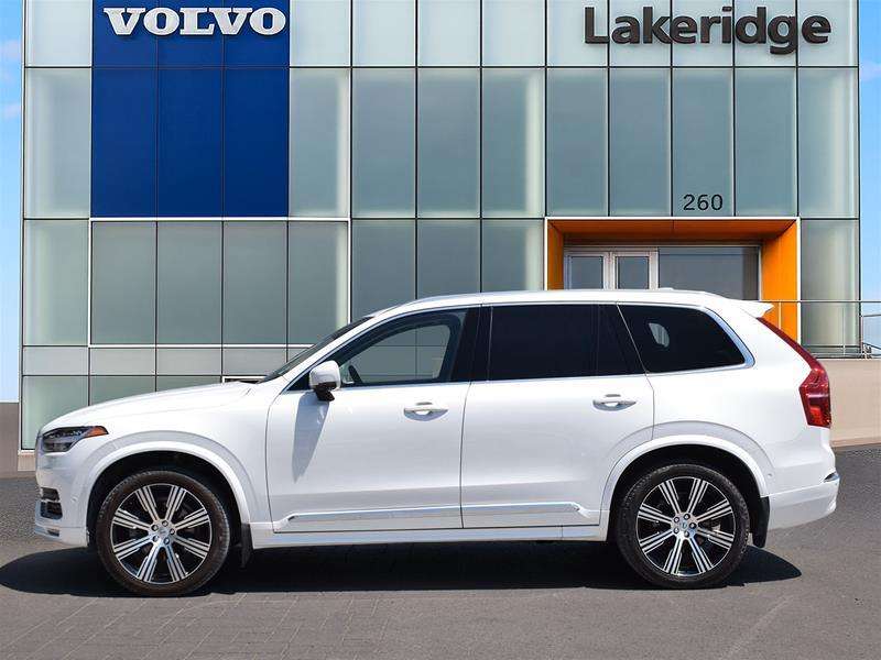2024 Volvo XC90 Ultimate | HUD | 360 Camera | Apple CarPlay thumb 29