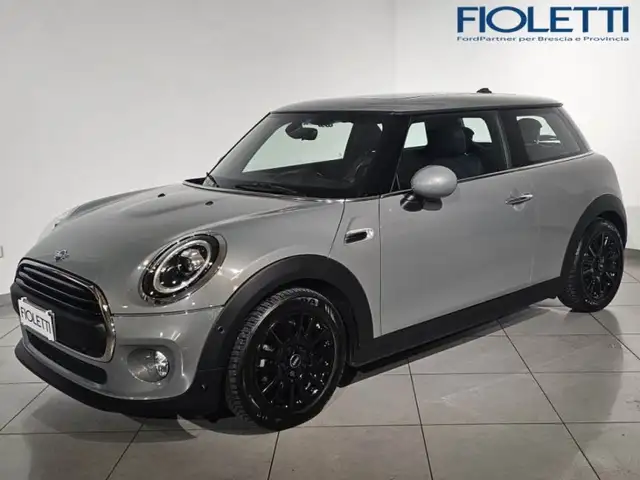 MINI One (F56) 1.5 ONE BAKER STREET