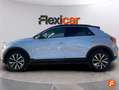 Volkswagen T-Roc 1.5 TSI Advance R-Line DSG7 Blanco - thumbnail 4