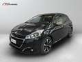 Peugeot 208 1.2 puretech Signature s&s 82cv 5p Grigio - thumbnail 1