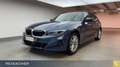 BMW 320 dA xDrive Tou LCProf DAProf PA+ adLED Stdhzg Bleu - thumbnail 1