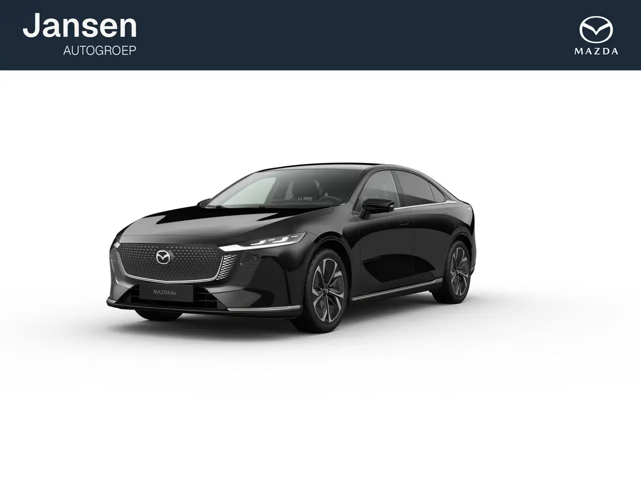 Mazda 6e