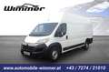 Citroen Jumper Jumper L4H2 KW 3500 Blue HDi 140 Weiß - thumbnail 1