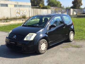 C2 1.1 Elegance c/abs