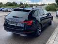 Skoda Superb Combi iV 1.4 TSI DSG Sportline 19"+NAVI-C Schwarz - thumbnail 5