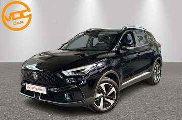 EV Luxury Standard Range 49 kWh