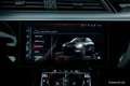 Audi e-tron 55 quattro MATRIX AHK ACC B&O R-KAM -61% Schwarz - thumbnail 18