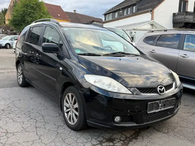 Mazda 5