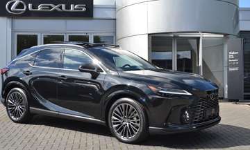 450h+ Plug-in Hybrid President Line DIRECT LEVERBA