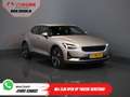 Polestar 2 Long Range 78 kWh 551 km WLTP Pilot Pack/ LED/ Ada Grigio - thumbnail 1