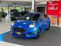 Ford Puma Hybrid ST-Line X  NAVI-PDC-KAMERA-B&O Blauw - thumbnail 1