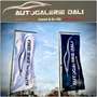 Ford Puma Hybrid ST-Line X  NAVI-PDC-KAMERA-B&O Blauw - thumbnail 29