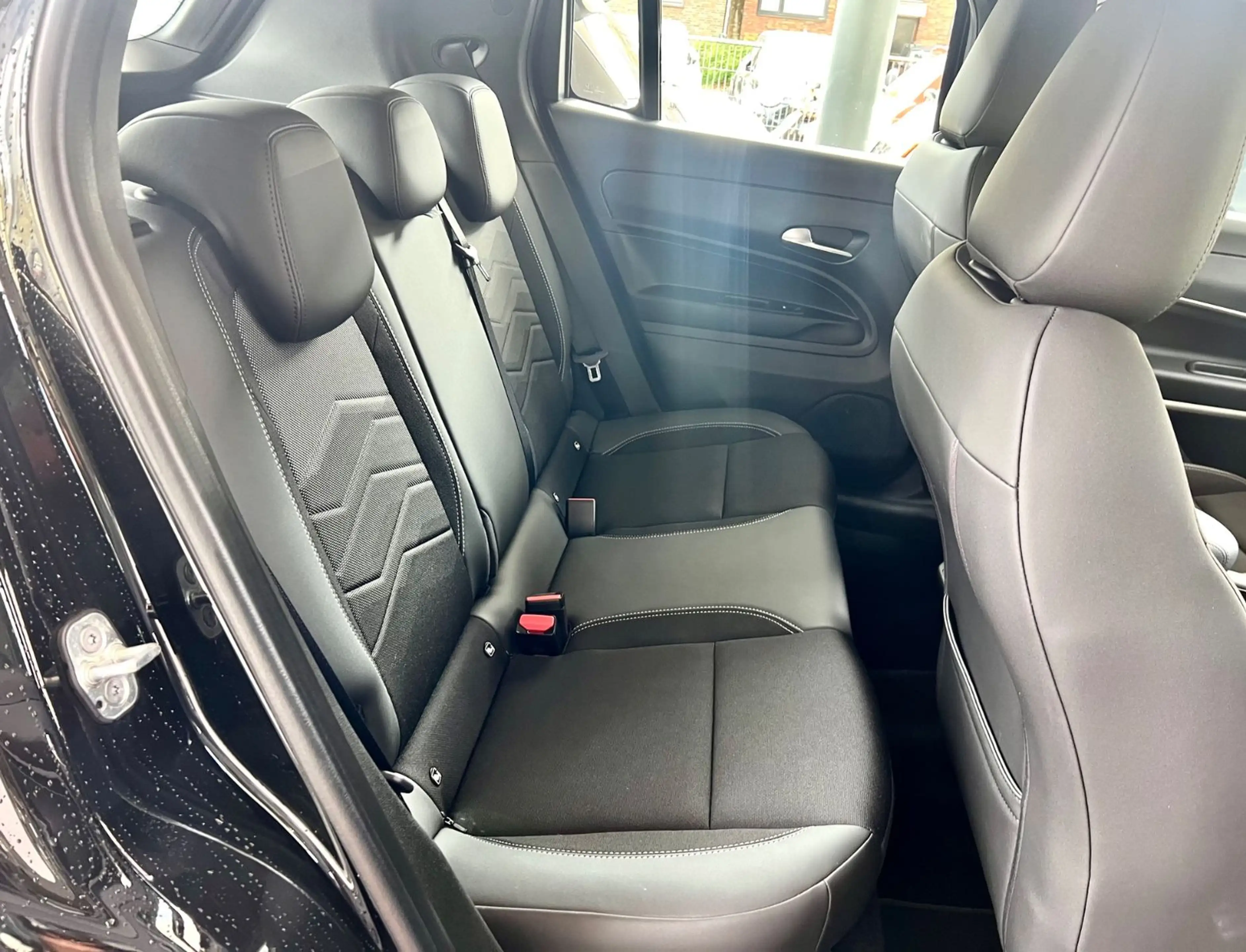 Jeep Avenger Alitude*nur.14.751KM*CARPLAY*CAM*1J GAR — photo 10