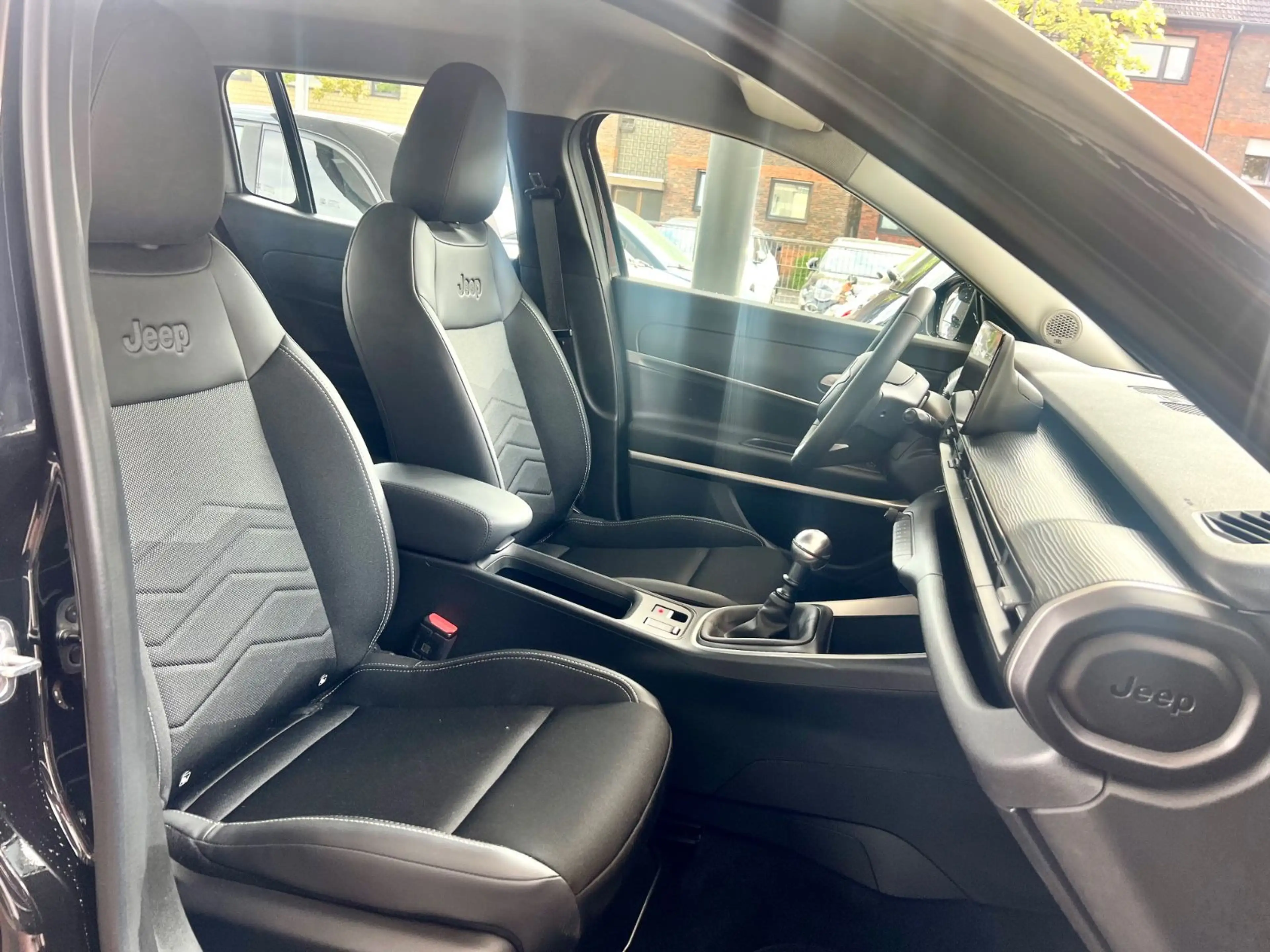 Jeep Avenger Alitude*nur.14.751KM*CARPLAY*CAM*1J GAR — photo 8