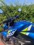 Suzuki GSX-S 125 ABS blu gp Blauw - thumbnail 3