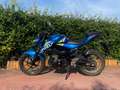 Suzuki GSX-S 125 ABS blu gp Blauw - thumbnail 5