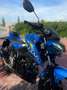 Suzuki GSX-S 125 ABS blu gp Blauw - thumbnail 10