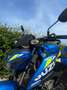 Suzuki GSX-S 125 ABS blu gp Blauw - thumbnail 9