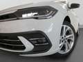 Volkswagen Polo VI 1.0 TSI DSG Style Navi Digitales Cockpit LED Bl Blanc - thumbnail 17