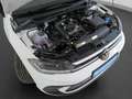 Volkswagen Polo VI 1.0 TSI DSG Style Navi Digitales Cockpit LED Bl Blanc - thumbnail 4