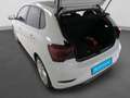 Volkswagen Polo VI 1.0 TSI DSG Style Navi Digitales Cockpit LED Bl Blanc - thumbnail 16