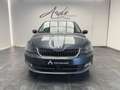 Skoda Fabia 1.0i *AIRCO*PARK ASSIST*1ER PROPRIETAIRE*GARANTIE* Gris - thumbnail 2