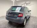 Skoda Fabia 1.0i *AIRCO*PARK ASSIST*1ER PROPRIETAIRE*GARANTIE* Gris - thumbnail 6
