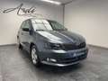 Skoda Fabia 1.0i *AIRCO*PARK ASSIST*1ER PROPRIETAIRE*GARANTIE* Gris - thumbnail 3