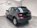 Skoda Fabia 1.0i *AIRCO*PARK ASSIST*1ER PROPRIETAIRE*GARANTIE* Gris - thumbnail 4