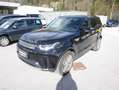 Land Rover Discovery HSE TD6 Schwarz - thumbnail 1