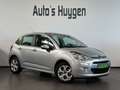 Citroen C3 1.2 Pure Tech in absolute nieuwstaat! Zilver - thumbnail 1