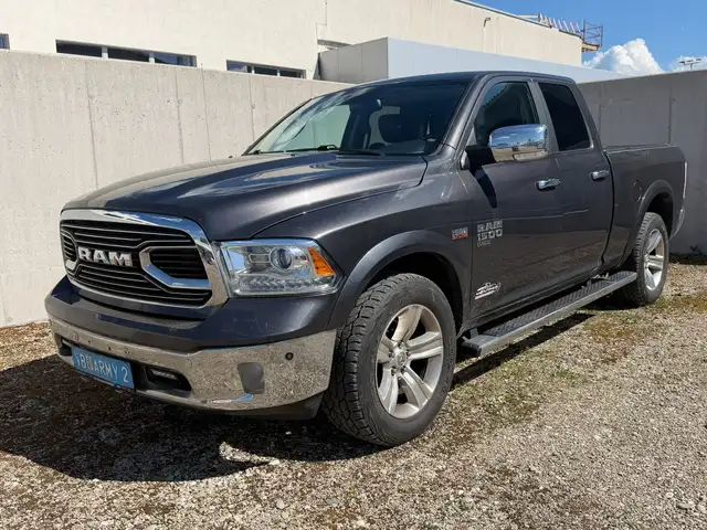 Dodge RAM 1500 Classic
