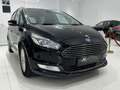 Ford Galaxy 2,0 TDCi Titanium Aut. *7-SITZER*KREDIT-GARANTI... Noir - thumbnail 4