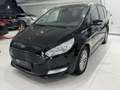 Ford Galaxy 2,0 TDCi Titanium Aut. *7-SITZER*KREDIT-GARANTI... Schwarz - thumbnail 2
