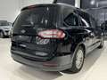 Ford Galaxy 2,0 TDCi Titanium Aut. *7-SITZER*KREDIT-GARANTI... Noir - thumbnail 11