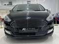 Ford Galaxy 2,0 TDCi Titanium Aut. *7-SITZER*KREDIT-GARANTI... Noir - thumbnail 3