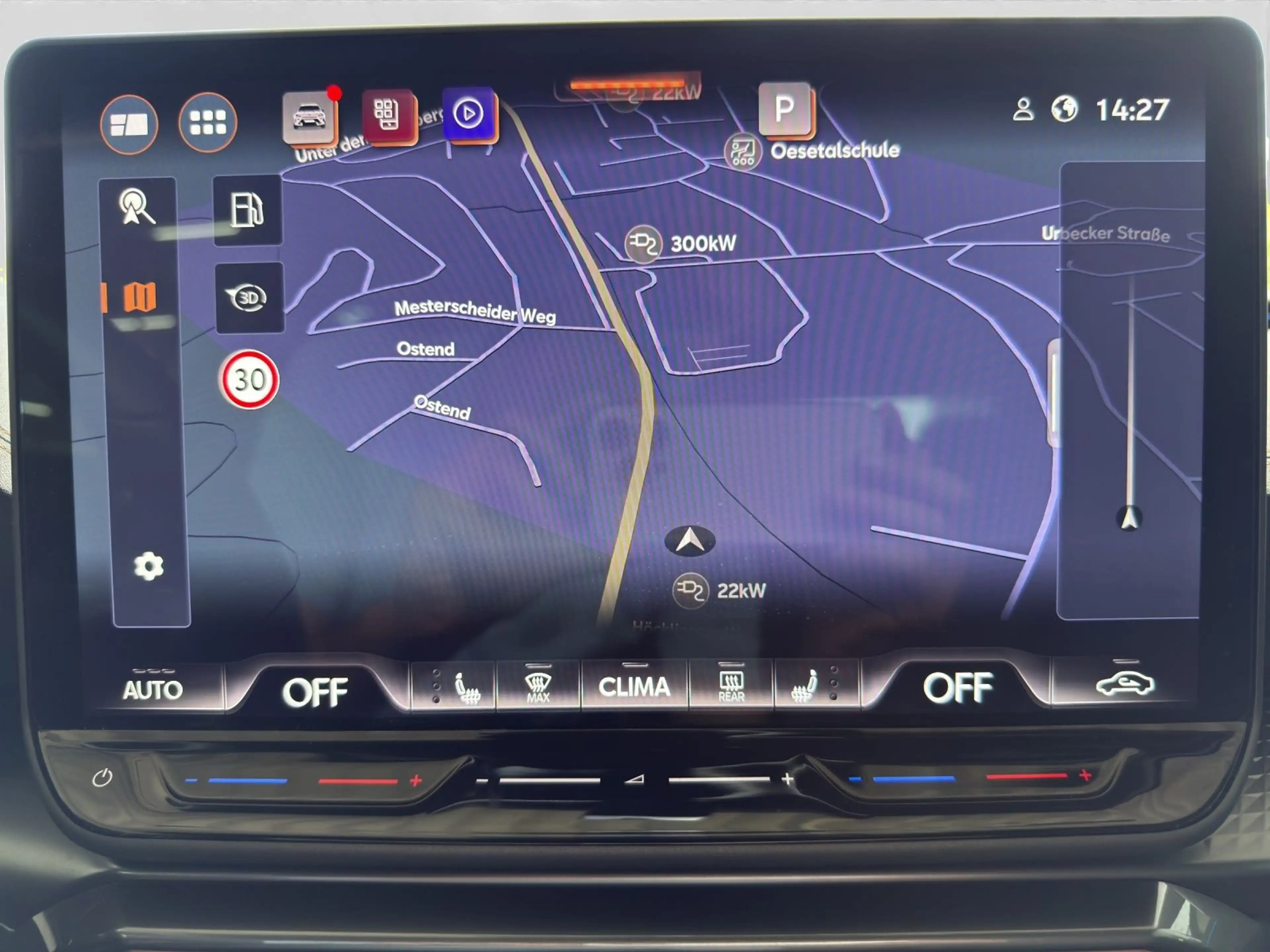 CUPRA Formentor 2.0 TDI DSG NAVI ACC SH PDC+ GJR — photo 12