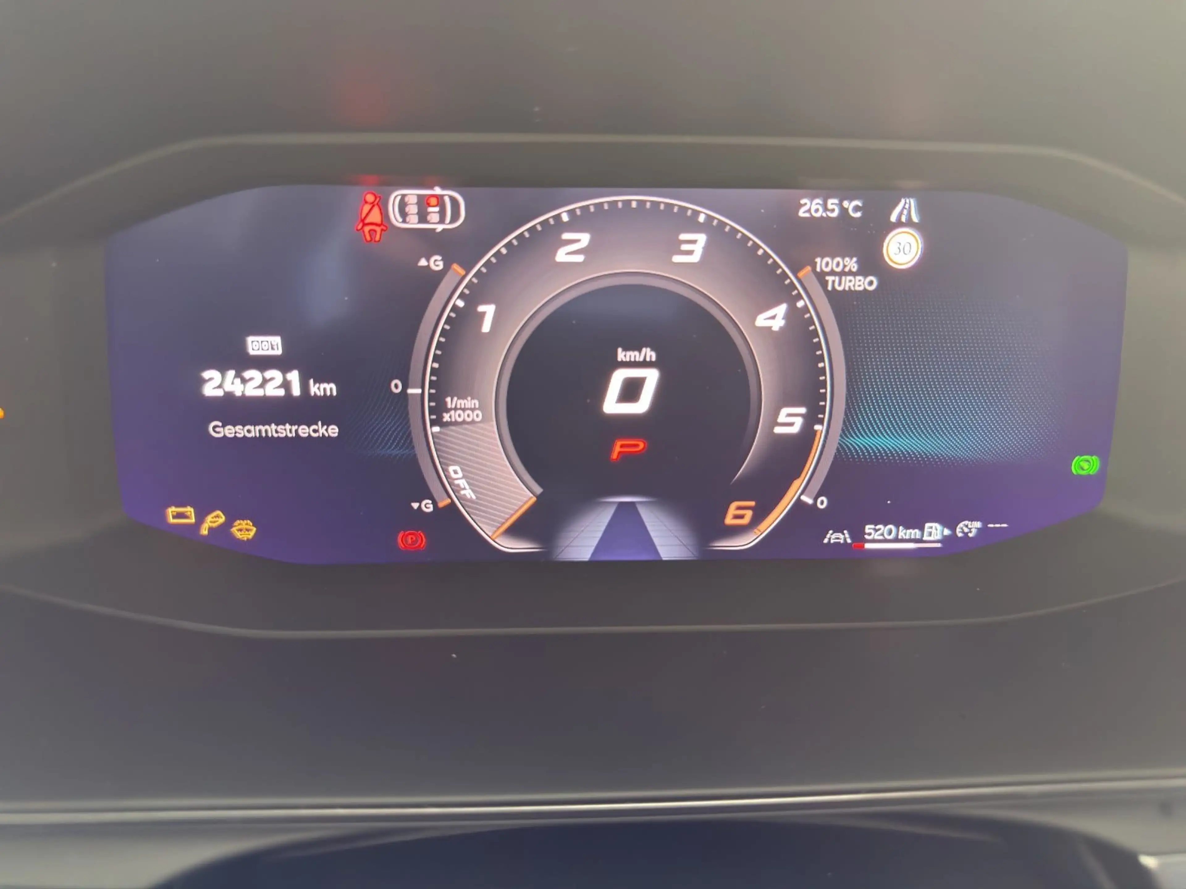 CUPRA Formentor 2.0 TDI DSG NAVI ACC SH PDC+ GJR — photo 10