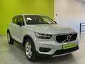 Volvo XC40 T2 Momentum Pro Aut. Gris - thumbnail 3