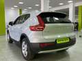 Volvo XC40 T2 Momentum Pro Aut. Gris - thumbnail 7
