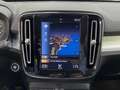 Volvo XC40 T2 Momentum Pro Aut. Gris - thumbnail 12