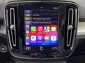 Volvo XC40 T2 Momentum Pro Aut. Gris - thumbnail 23