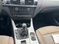 BMW X3 xDrive 20 i  M-Paket aus 1,Hand mit Garantie Grau - thumbnail 6