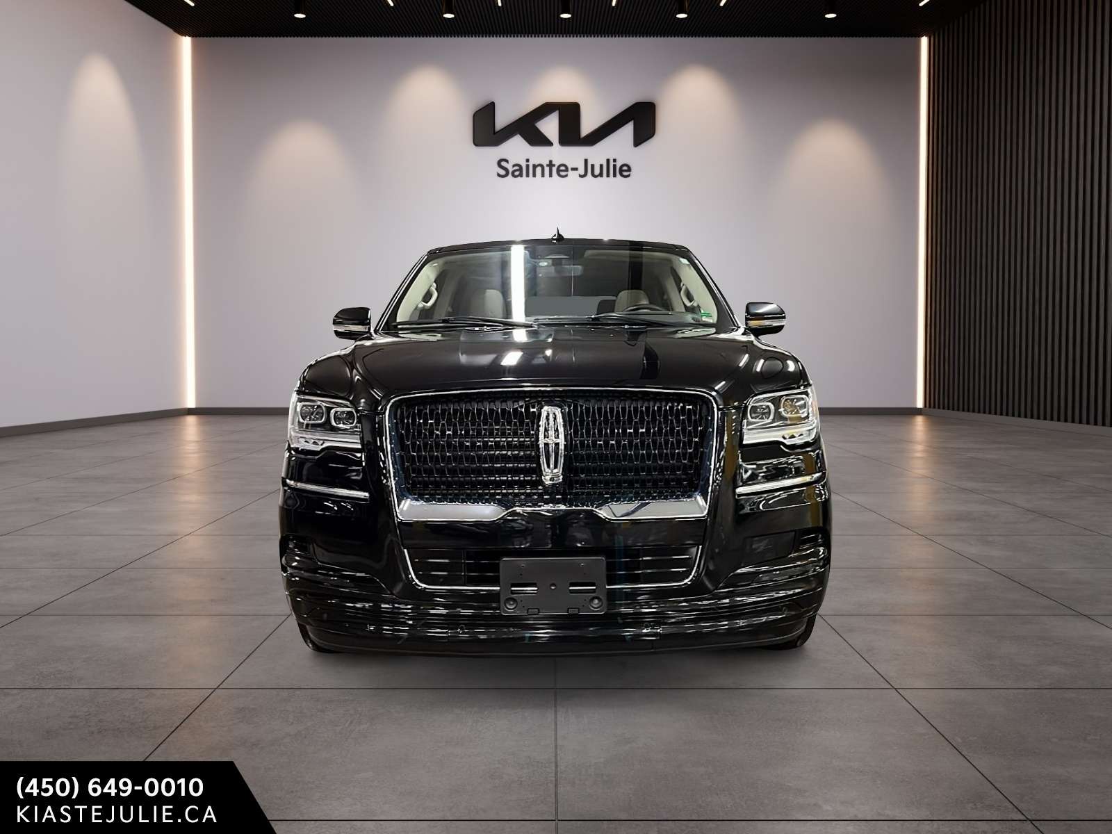 2023 Lincoln Navigator Reserve 4x4 | TOIT PANO | CUIR | CAMERA | GPS | MA — снимка 1