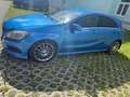 Mercedes-Benz A 180 Blue Efficiency / AMG Styling Blau - thumbnail 4