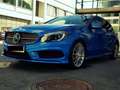 Mercedes-Benz A 180 Blue Efficiency / AMG Styling Blau - thumbnail 3